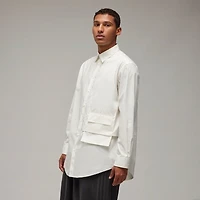 ADIDAS Y3 M SHIRT S24 IV5833