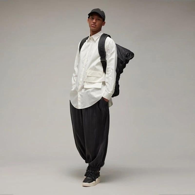 ADIDAS Y3 M SHIRT S24 IV5833