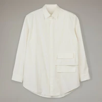 ADIDAS Y3 M SHIRT S24 IV5833