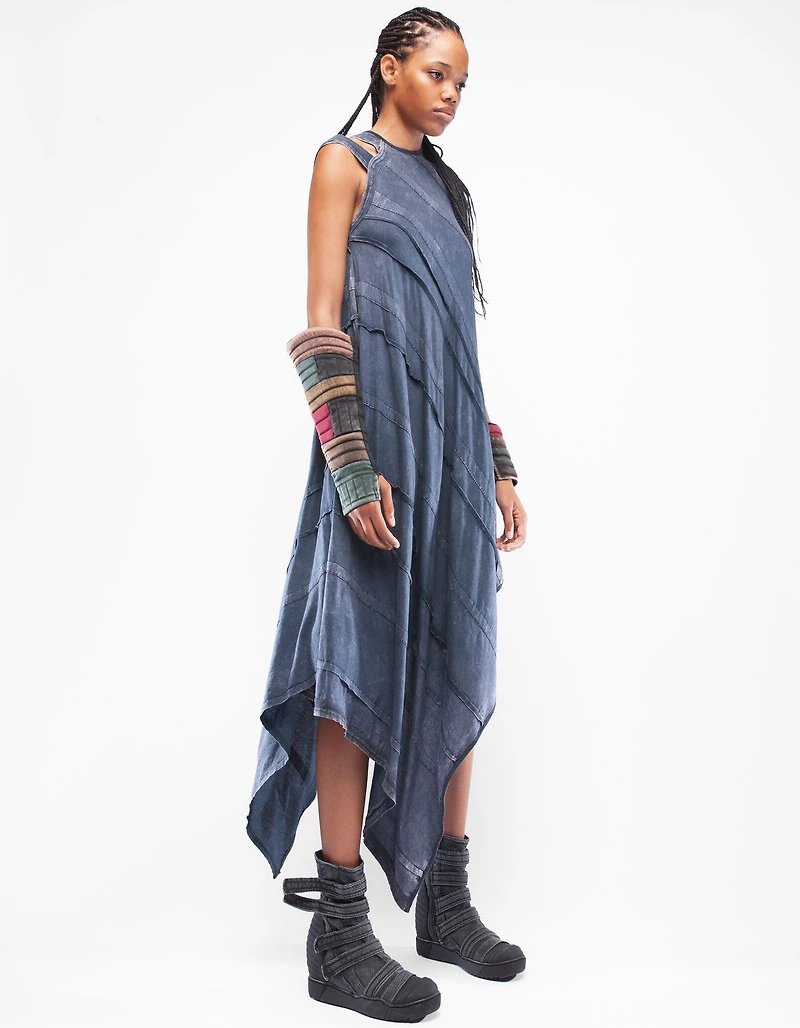 DEMOBAZA WOMEN DRESS S24 DWS24DG