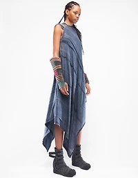 DEMOBAZA WOMEN DRESS S24 DWS24DG