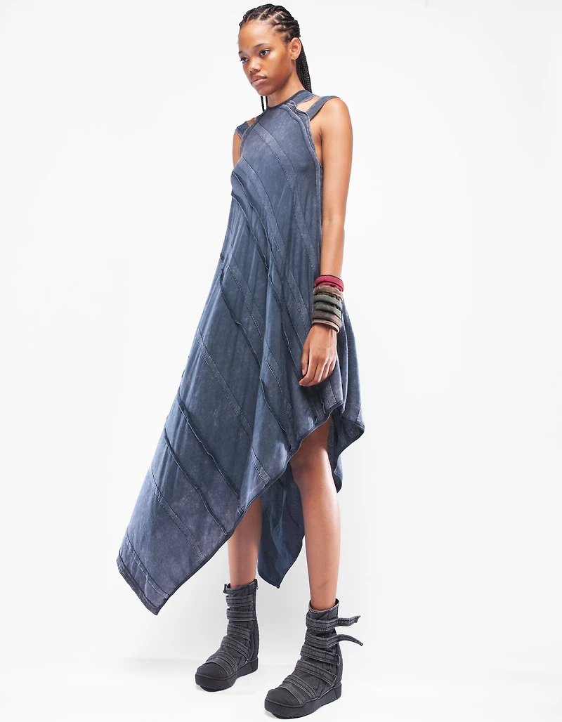 DEMOBAZA WOMEN DRESS S24 DWS24DG