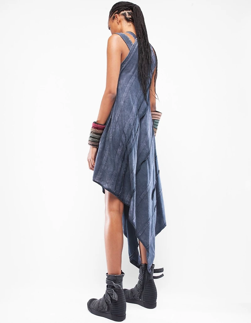 DEMOBAZA WOMEN DRESS S24 DWS24DG