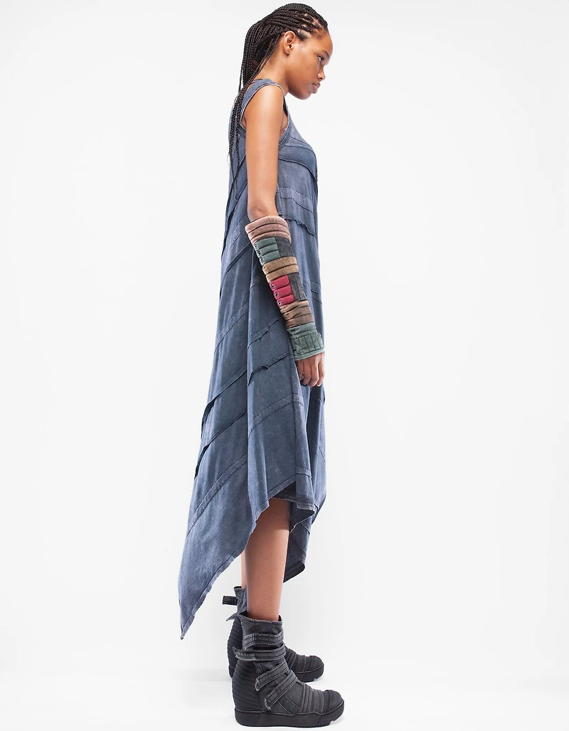 DEMOBAZA WOMEN DRESS S24 DWS24DG