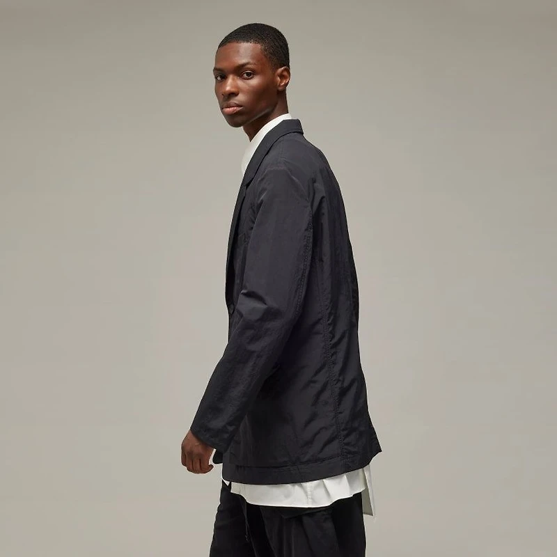 ADIDAS Y3 MEN BLAZER S24 IV5836