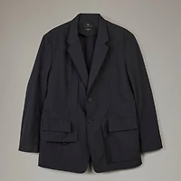 ADIDAS Y3 MEN BLAZER S24 IV5836