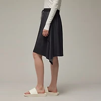 ADIDAS Y3 WOMEN SKIRT S24 IV5659