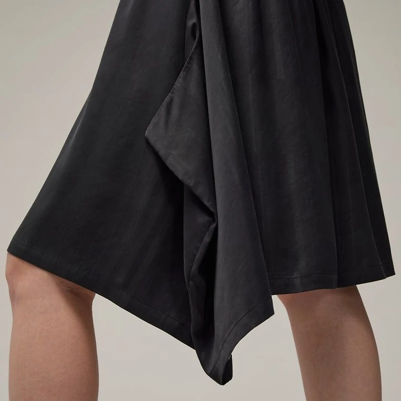 ADIDAS Y3 WOMEN SKIRT S24 IV5659