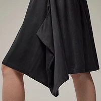 ADIDAS Y3 WOMEN SKIRT S24 IV5659