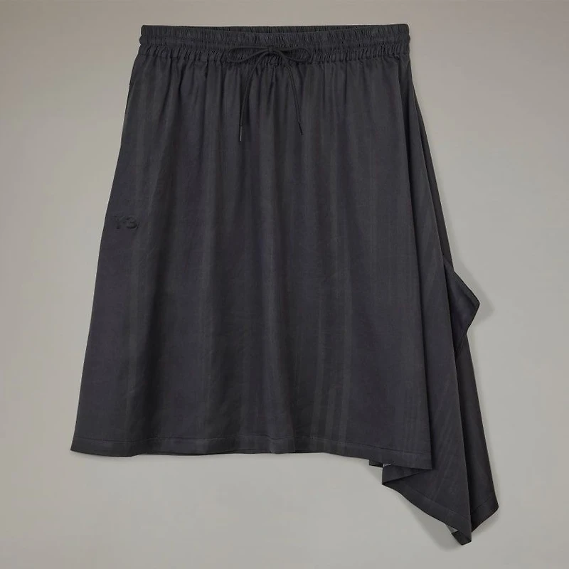 ADIDAS Y3 WOMEN SKIRT S24 IV5659