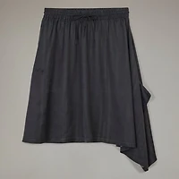ADIDAS Y3 WOMEN SKIRT S24 IV5659