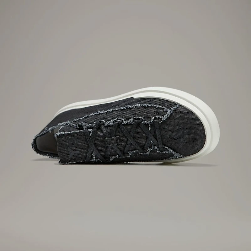 ADIDAS Y3 MEN TRAINERS S24 NIZZA LOW ID1463