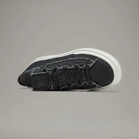 ADIDAS Y3 MEN TRAINERS S24 NIZZA LOW ID1463
