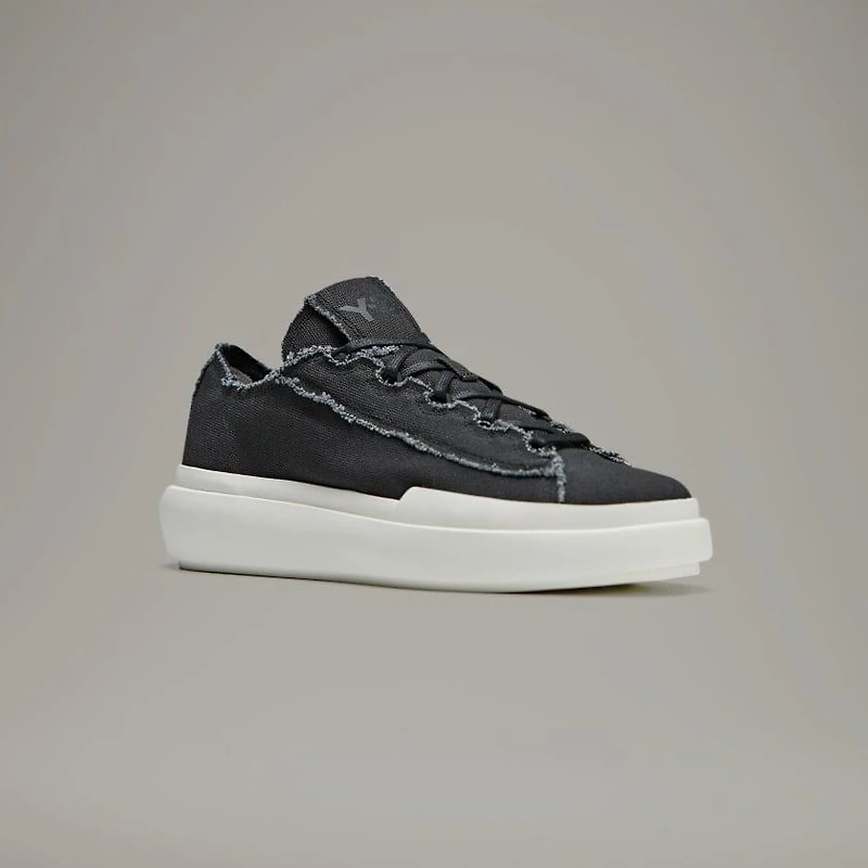 ADIDAS Y3 MEN TRAINERS S24 NIZZA LOW ID1463