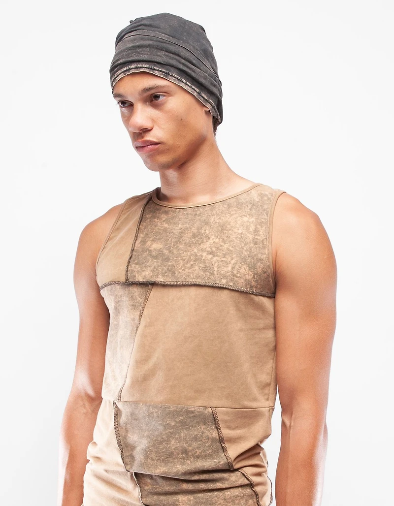 DEMOBAZA UNISEX HAT S24 DBS24HS