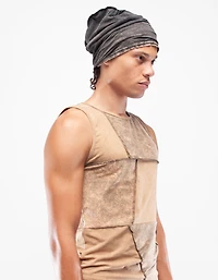 DEMOBAZA UNISEX HAT S24 DBS24HS