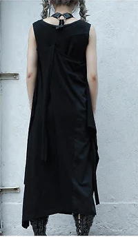 YEUNG  CHIN WOMEN DRESS S24 CYD613