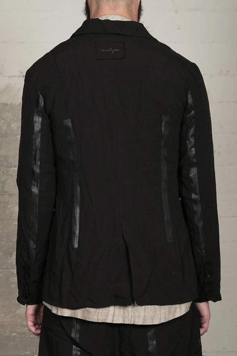 FIRST AID TO THE INJURED MEN BLAZER 124-509