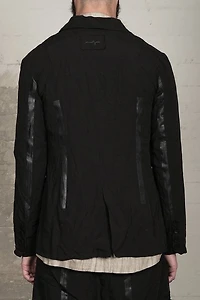 FIRST AID TO THE INJURED MEN BLAZER 124-509
