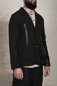 FIRST AID TO THE INJURED MEN BLAZER 124-509