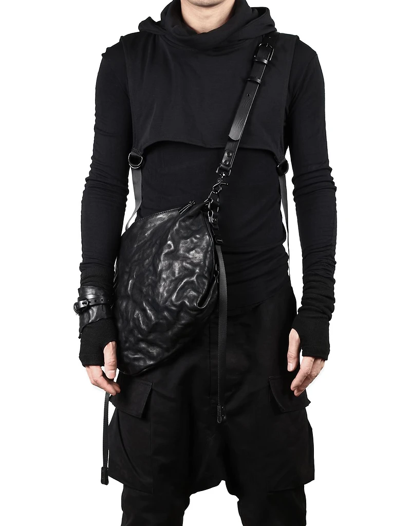 TNG TEO+NG UNISEX BAG S24 MICO