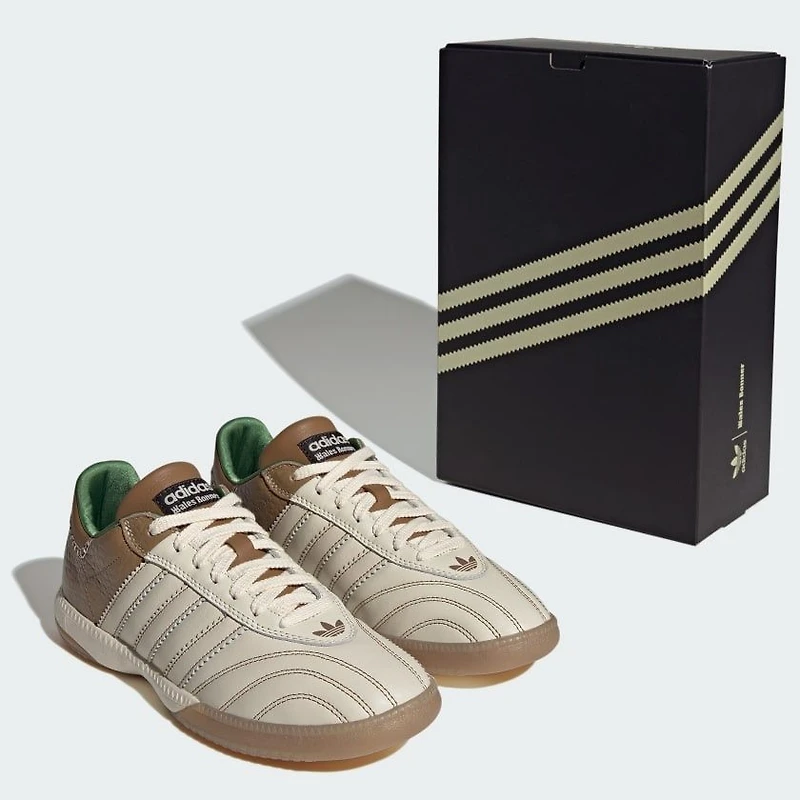 ADIDAS WALES BONNER TRAINERS S24IF6703