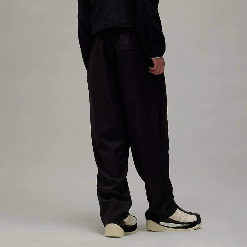 ADIDAS Y3  MEN PANTS F24 JD9791