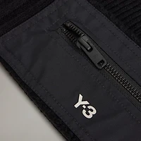 ADIDAS Y3 UNISEX BEANIE F24 IY9273