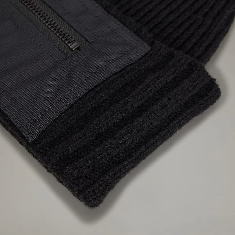 ADIDAS Y3 UNISEX BEANIE F24 IY9273