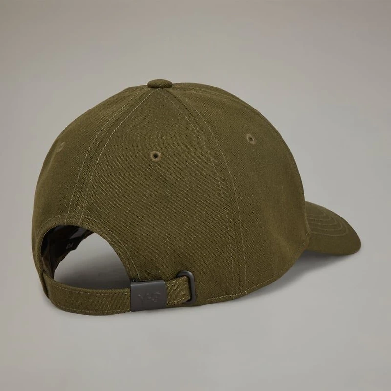 ADIDAS Y3  UNISEX CAP F24 IU4625