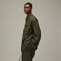 ADIDAS Y3 MEN JACKET F24 JE3416