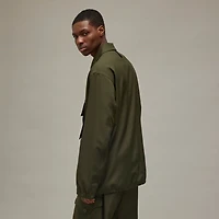 ADIDAS Y3 MEN JACKET F24 JE3416