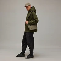 ADIDAS Y3 MEN HOODIE F24 IW0076
