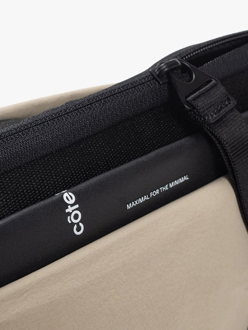 COTE & CIEL UNISEX BAGS F24 29119