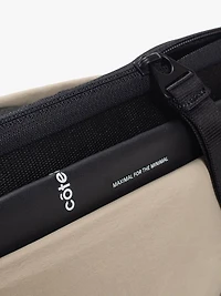 COTE & CIEL UNISEX BAGS F24 29119