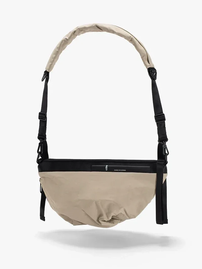 COTE & CIEL UNISEX BAGS F24 29119