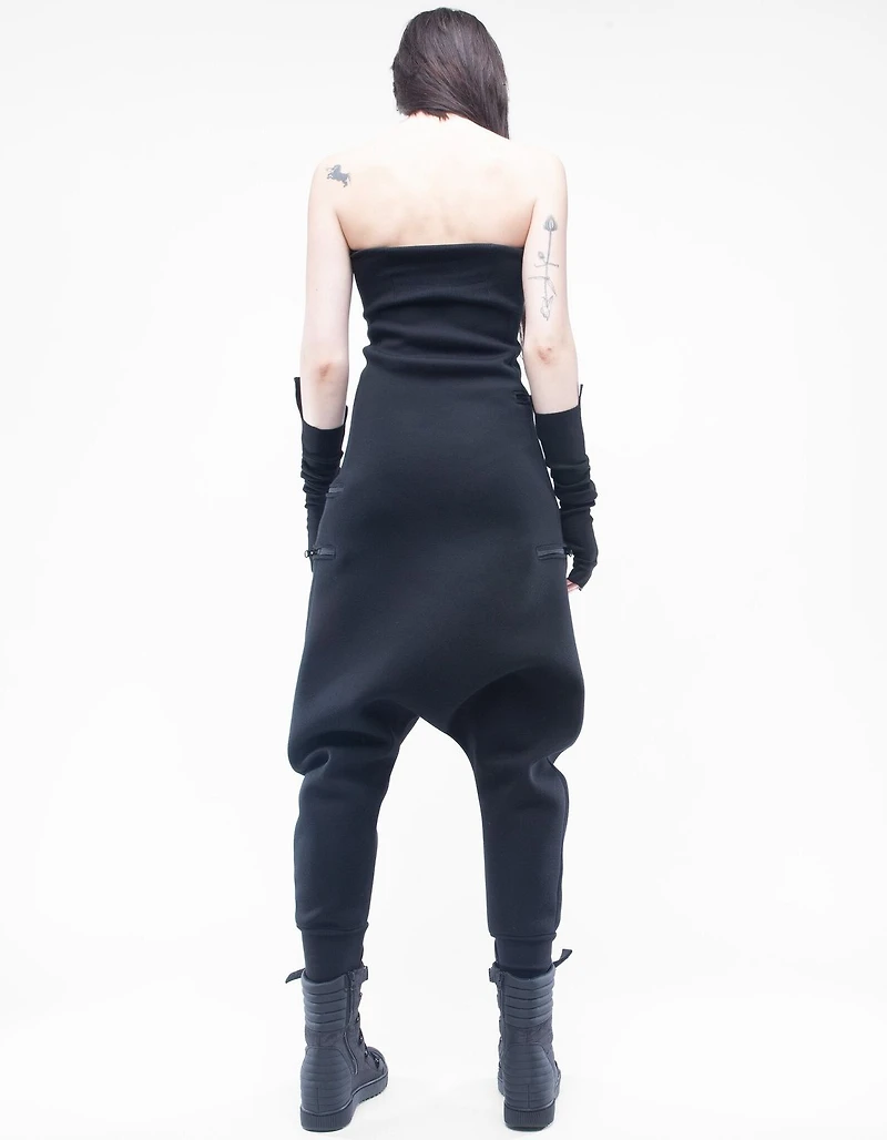 DEMOBAZA WOMEN JUMPSUIT F24 DWW240BN