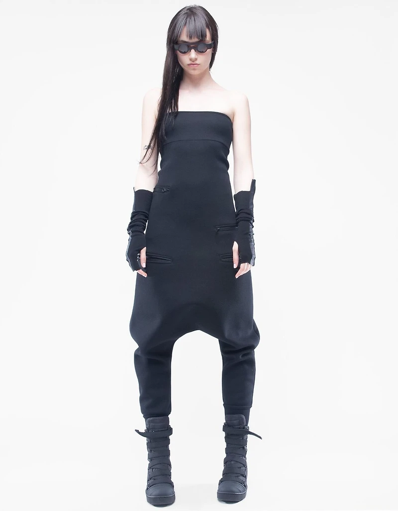 DEMOBAZA WOMEN JUMPSUIT F24 DWW240BN