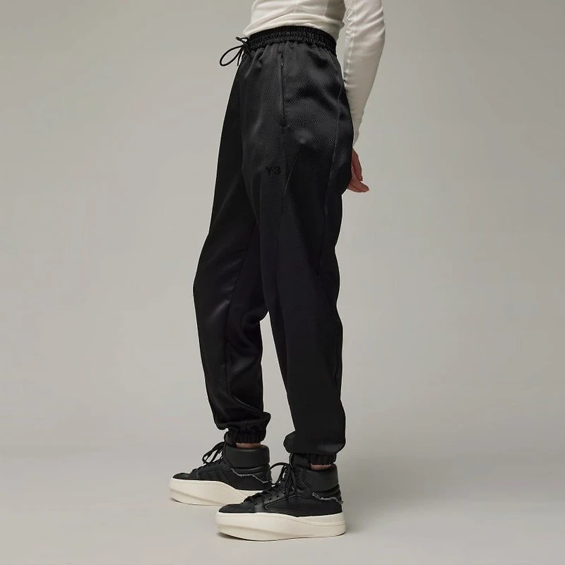 ADIDAS Y3 WOMEN PANTS F24 IR7102
