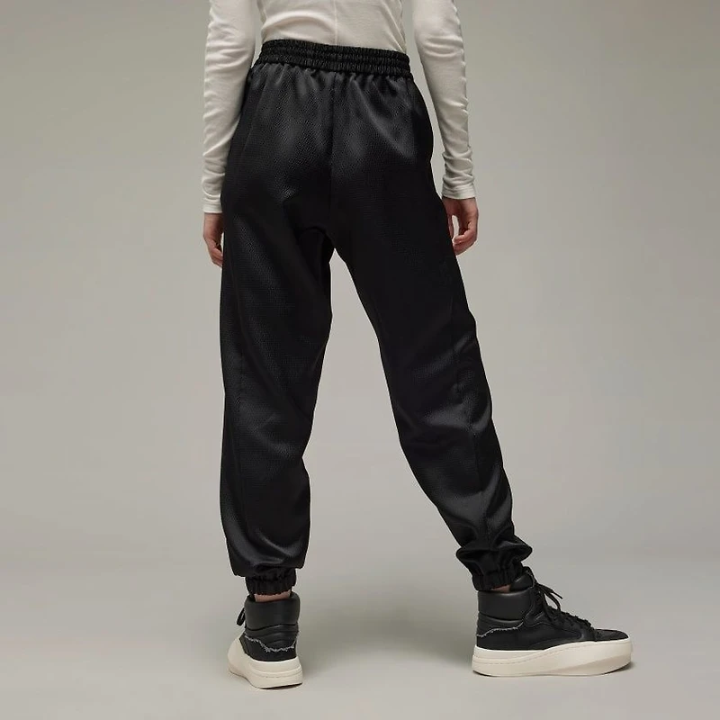ADIDAS Y3 WOMEN PANTS F24 IR7102