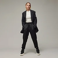 ADIDAS Y3 WOMEN PANTS F24 IR7102