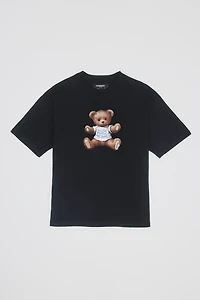 DOMREBEL UNISEX T-SHIRT F24 INDUSTRY