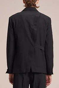 HARRISON WONG MEN JACKET F24 H824016