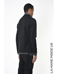 LA HAINE INSIDE US MENJACKET F24 LM246
