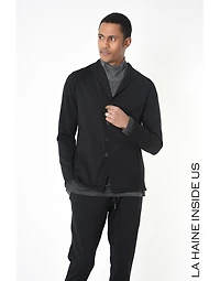 LA HAINE INSIDE US MENJACKET F24 LM246