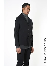 LA HAINE INSIDE US MENJACKET F24 LM246