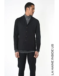 LA HAINE INSIDE US MENJACKET F24 LM246