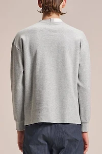HARRISON WONG MEN TEE SHIRT F24 H824046