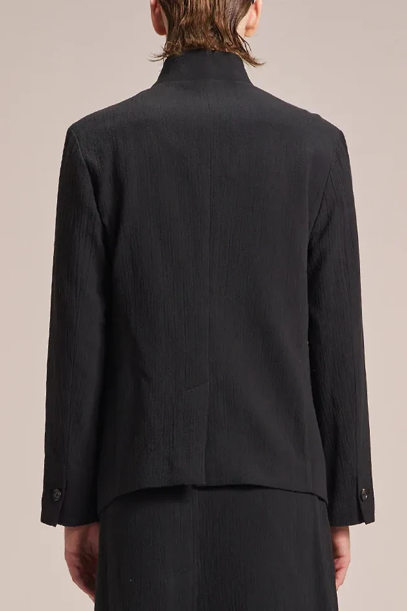 HARRISON WONG MEN JACKET F24 H824042