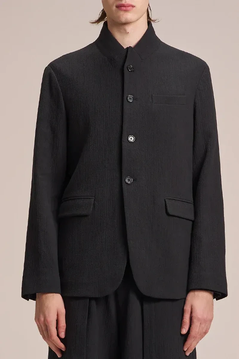 HARRISON WONG MEN JACKET F24 H824042